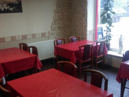 照片: Grill Kreta
